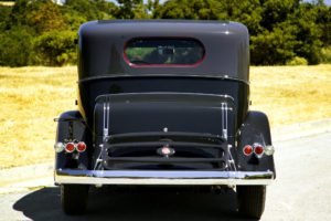 1933, Pierce, Arrow, Twelve, Club, Sedan, Model 1236, Retro