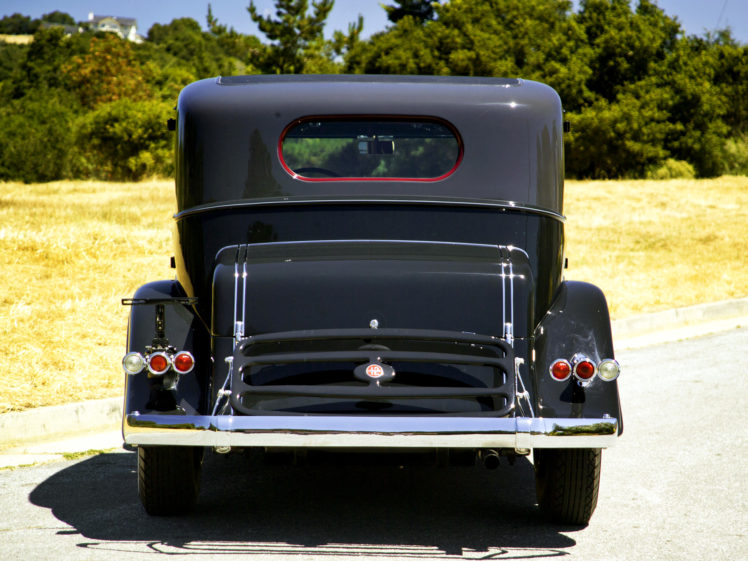 1933, Pierce, Arrow, Twelve, Club, Sedan, Model 1236, Retro HD Wallpaper Desktop Background
