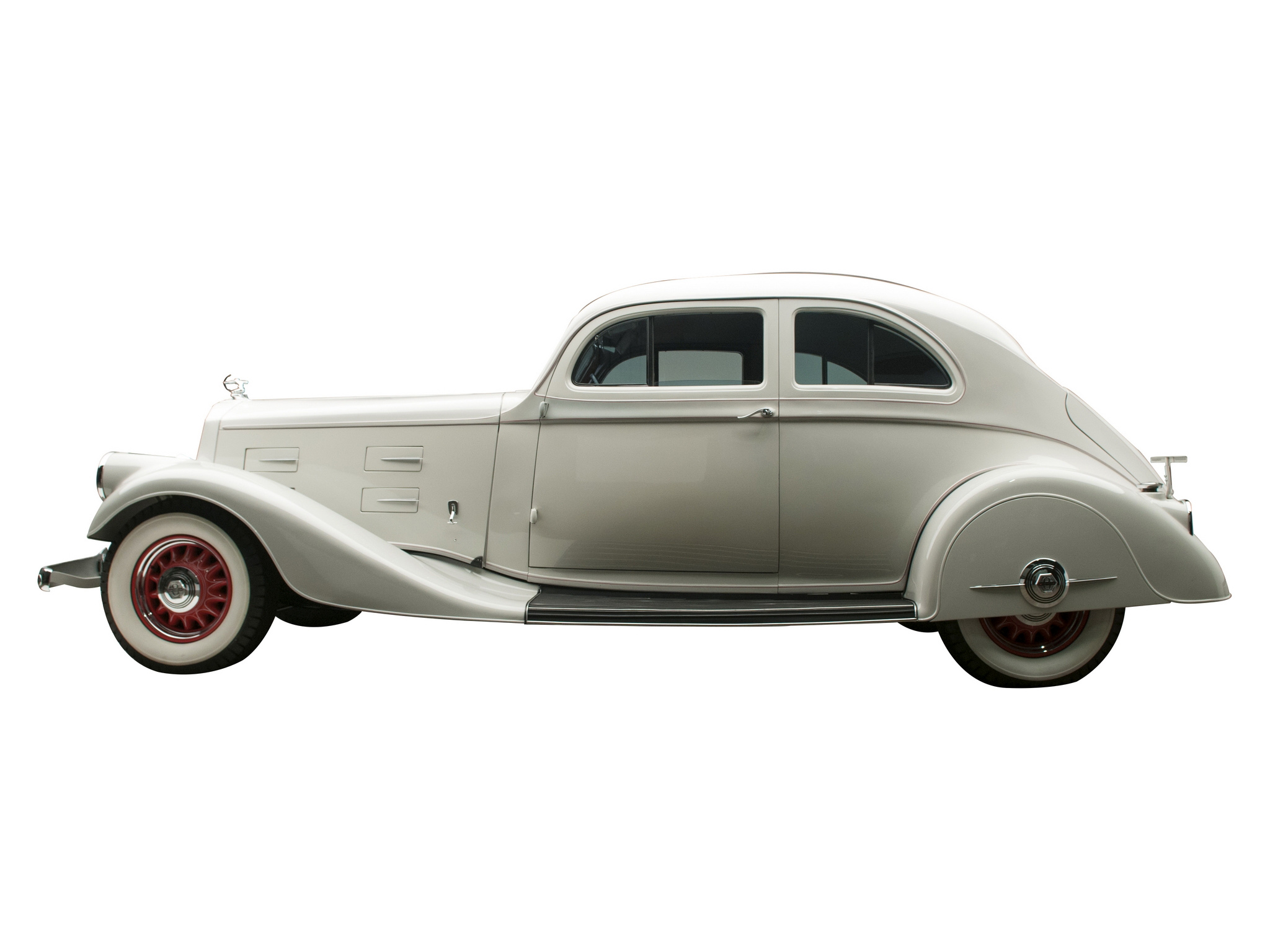 1934, Pierce, Arrow, Silver, Arrow, Coupe, Model 840a, Retro, Luxury Wallpaper