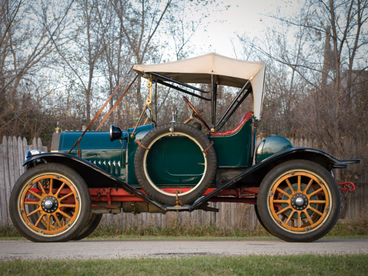 1913, Herreshoff, Model 30, Runabout, Retro, Wheel HD Wallpaper Desktop Background