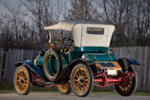 1913, Herreshoff, Model 30, Runabout, Retro