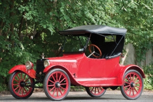 1914, Saxon, Model a, Roadster, Retro
