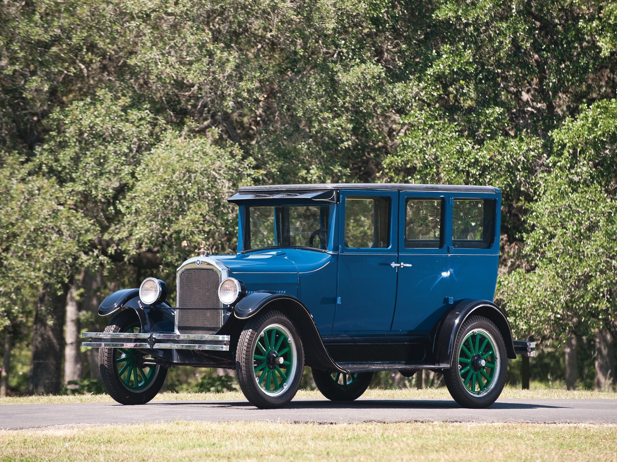 1926, Star, Model f, 4 door, Sedan, Retro Wallpaper