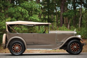 1927, Franklin, Model 11b, Sport, Touring, Retro