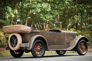 1927, Franklin, Model 11b, Sport, Touring, Retro