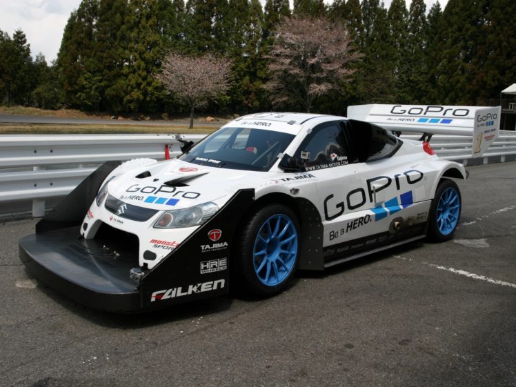 2011, Suzuki, Sx4, Hill, Dalimb, Special, Pikes, Peak, Race, Racing HD Wallpaper Desktop Background