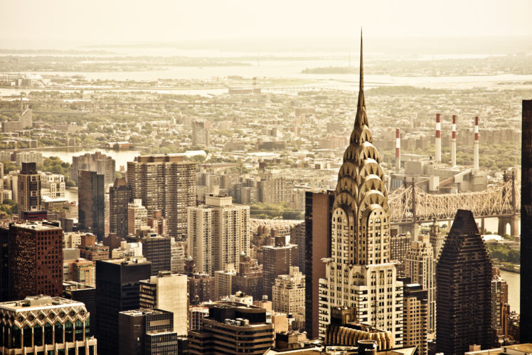 usa, New, York, City, Manhattan HD Wallpaper Desktop Background