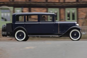1930, Skoda, 645, Limousine, Retro, Luxury