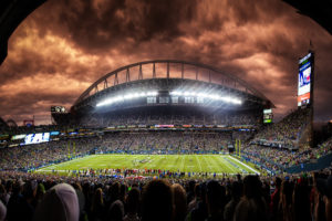 2013, Seattle, Seahawks, Nfl, Football, Qwest, Stadium