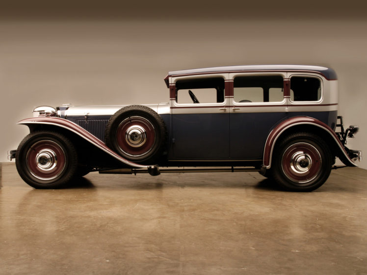 1930, Ruxton, Model c, Sedan, Luxury, Retro HD Wallpaper Desktop Background
