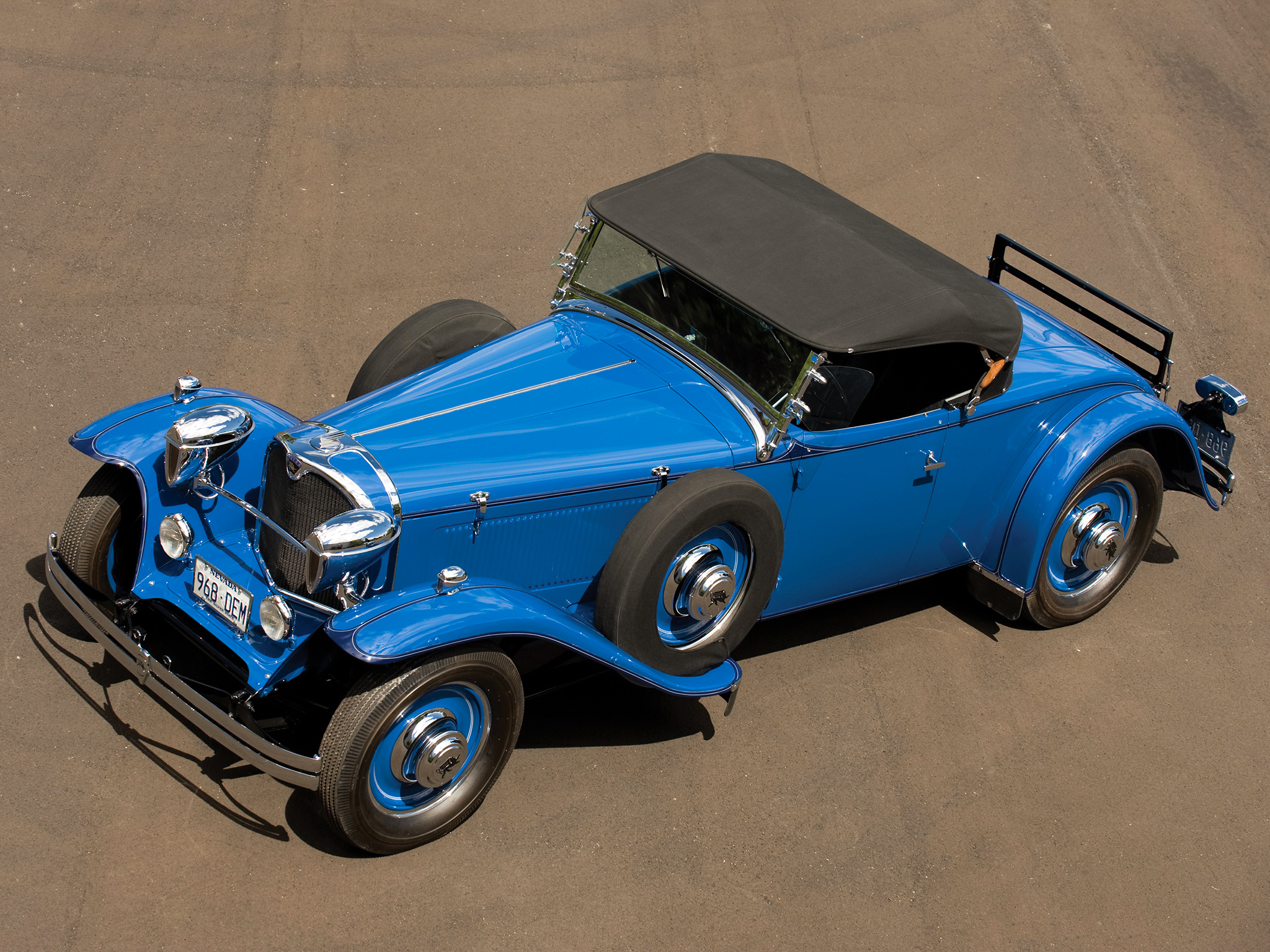 1931, Ruxton, Model c, Roadster, Retro, Luxury, Convertible Wallpaper