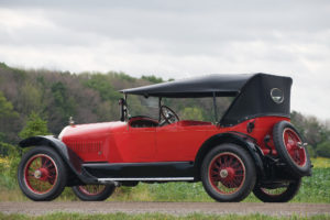 1918, Stutz, Model g, Touring, Retro