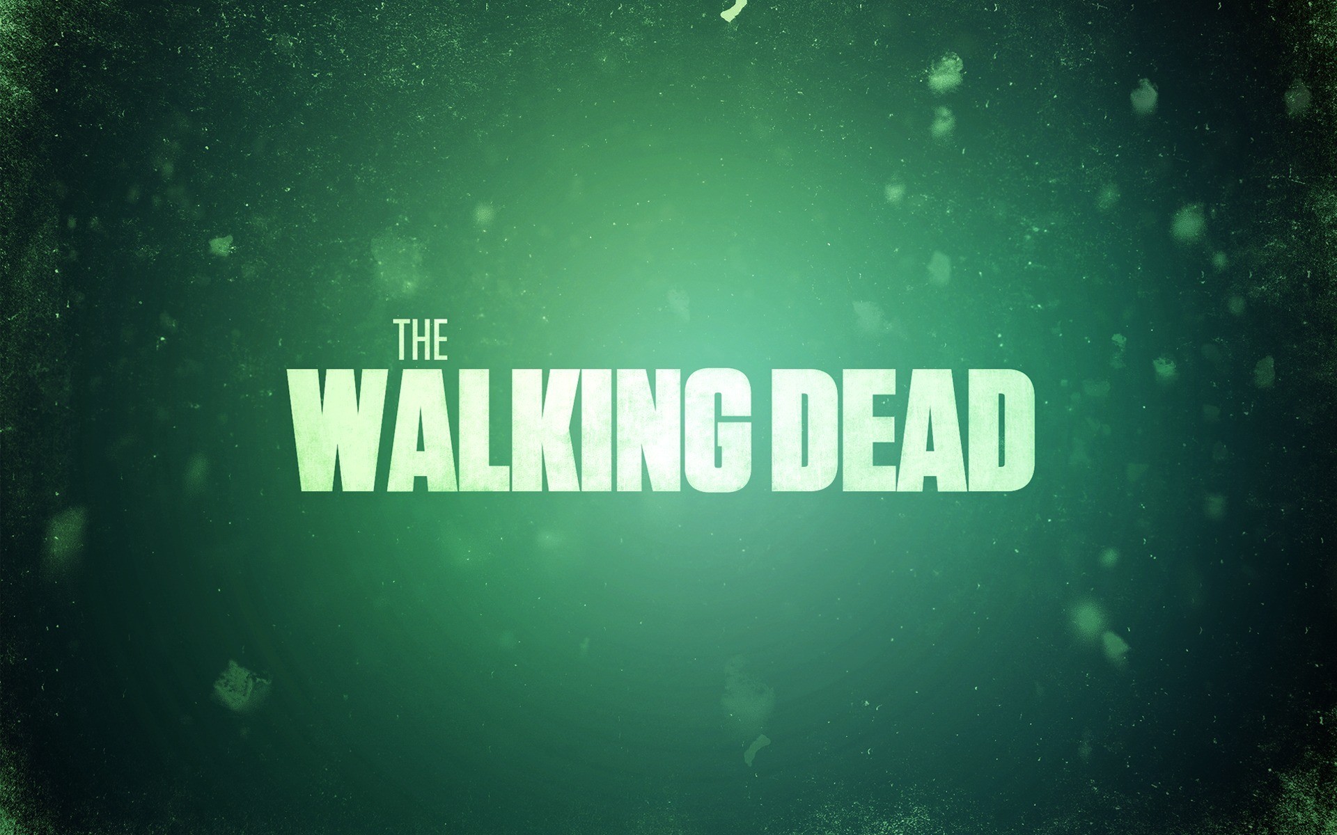 the, Walking, Dead Wallpaper