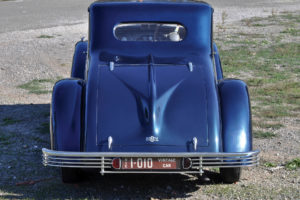 1928, Stutz, Model bb, Coupe, Retro