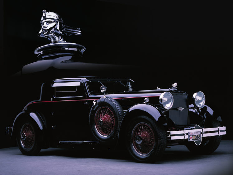 1929, Stutz, Model m, Supercharged, Lancefield, Coupe, Retro HD Wallpaper Desktop Background