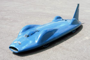 1960, Bluebird, Proteus, Cn7, Land, Speed, Record, Car, Race, Racing