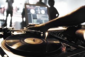 music, Mixers, Djs, Disco, Record, Player