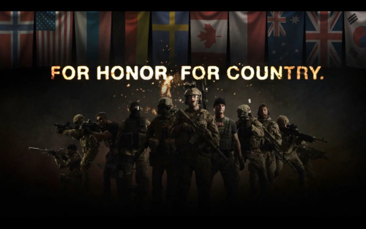 medal, Of, Honor, Warrior, Soldier HD Wallpaper Desktop Background