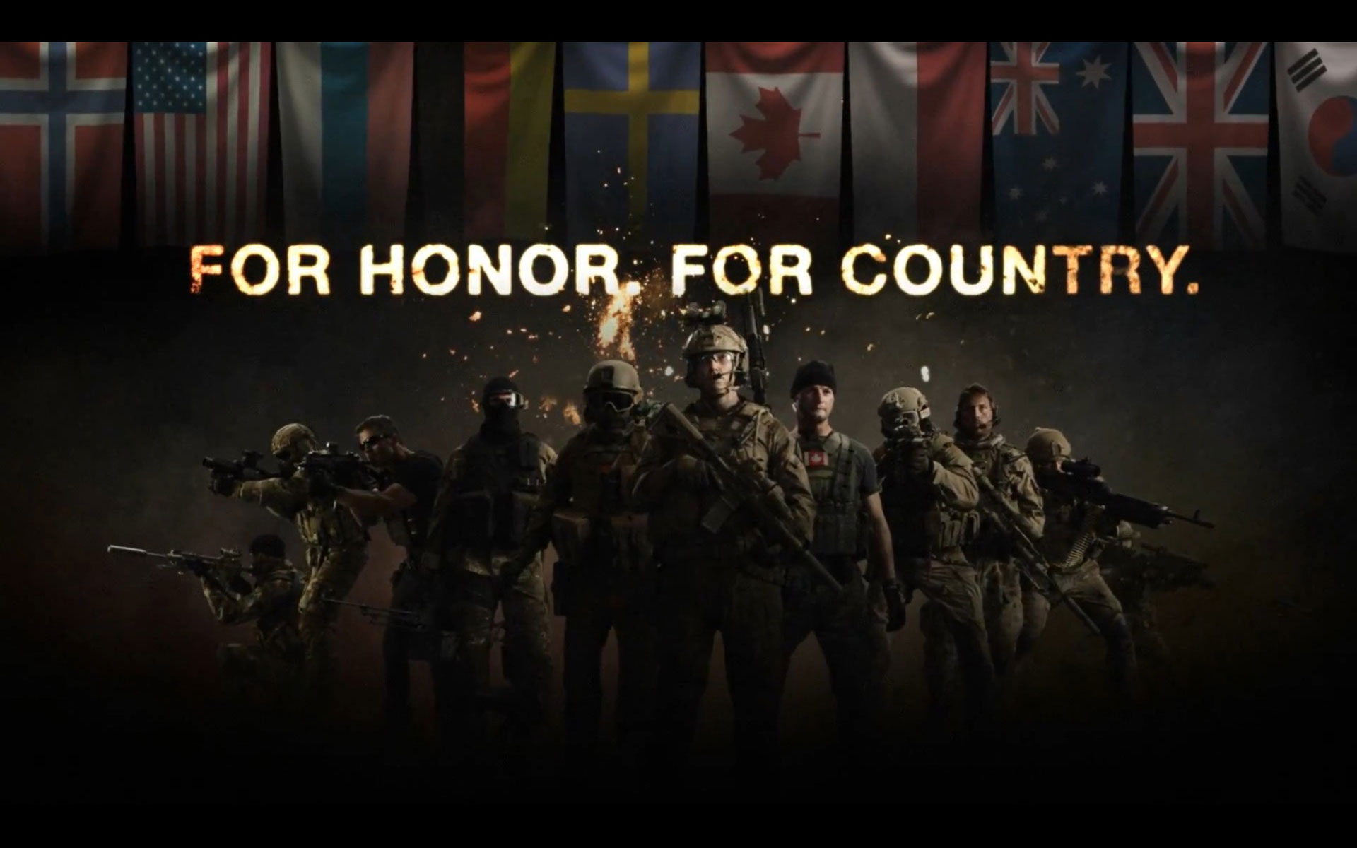 medal, Of, Honor, Warrior, Soldier Wallpaper