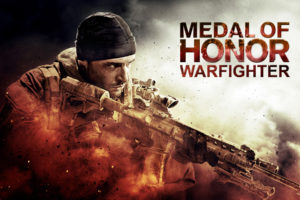 medal, Of, Honor, Warrior, Soldier, Weapon, Gun
