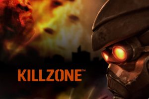 killzone, Warrior, Soldier, Sci fi