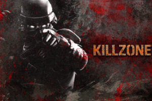 killzone, Warrior, Soldier, Sci fi, Gas, Mask