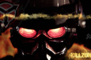 killzone, Warrior, Soldier, Sci fi, Gas, Mask