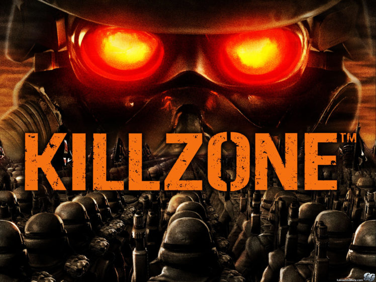 killzone, Warrior, Soldier, Sci fi, Weapon, Gun HD Wallpaper Desktop Background