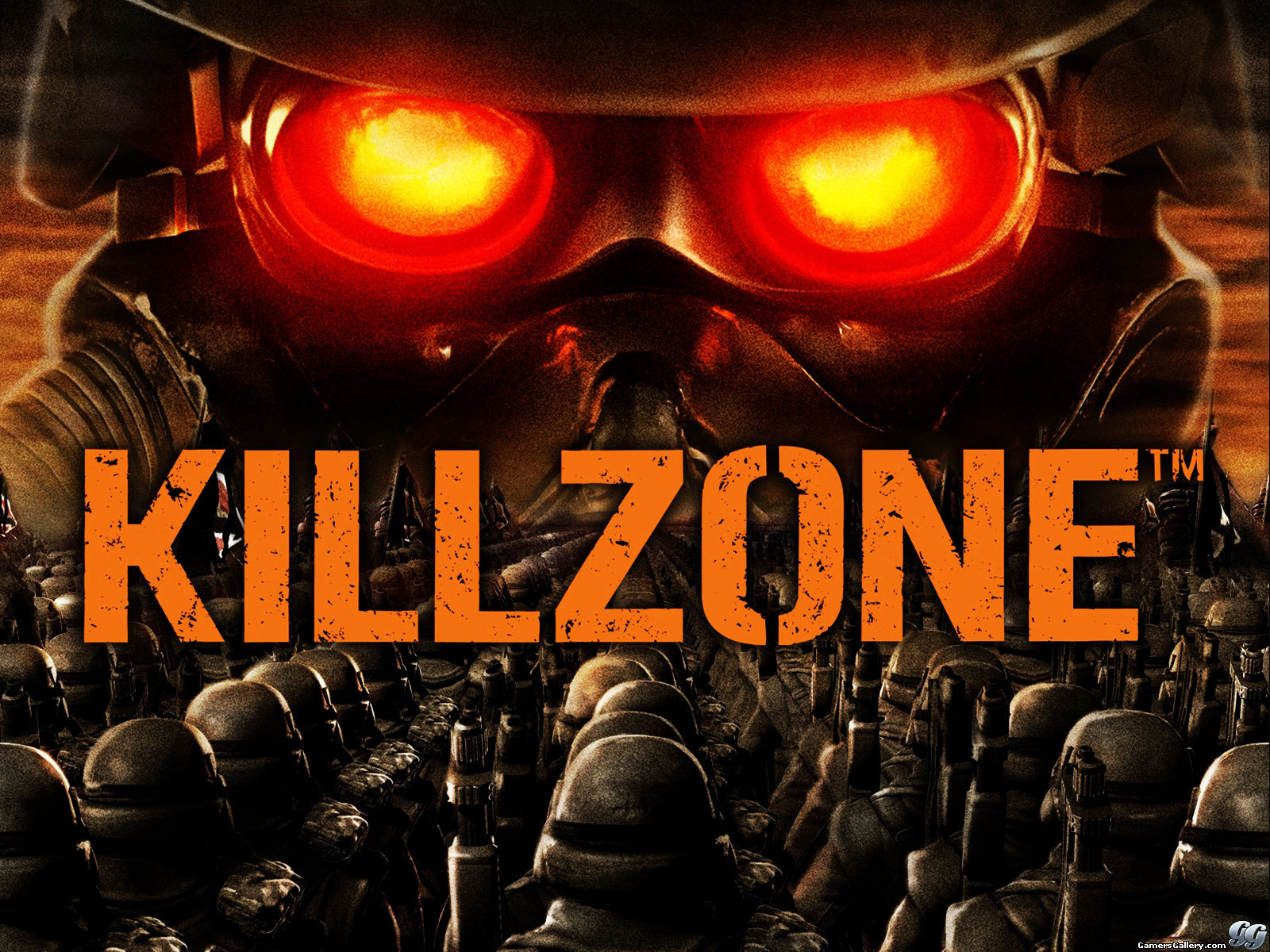 killzone, Warrior, Soldier, Sci fi, Weapon, Gun Wallpaper