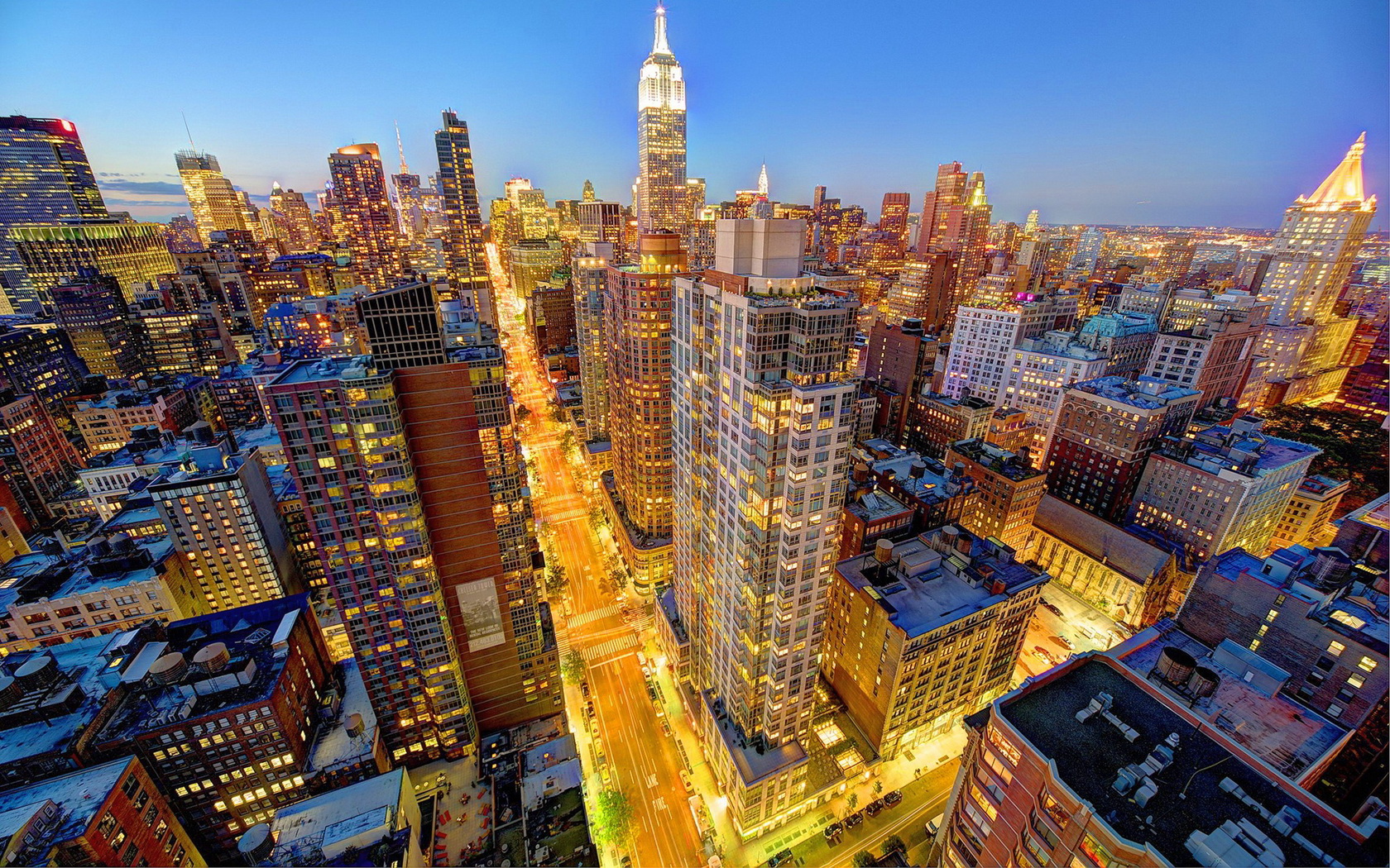 cityscape, Manhattan, Nyc, New, York, City, Skyline Wallpaper