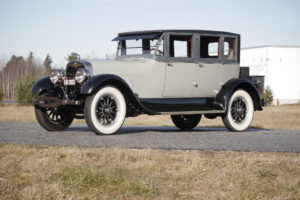 1925, Lincoln, Model l, Sedan, By, Judkins, 114di, Luxury, Retro