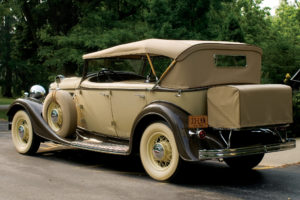 1933, Lincoln, Model ka, Dual, Cowl, Phaeton, By, Dietrich, Retro, Luxury