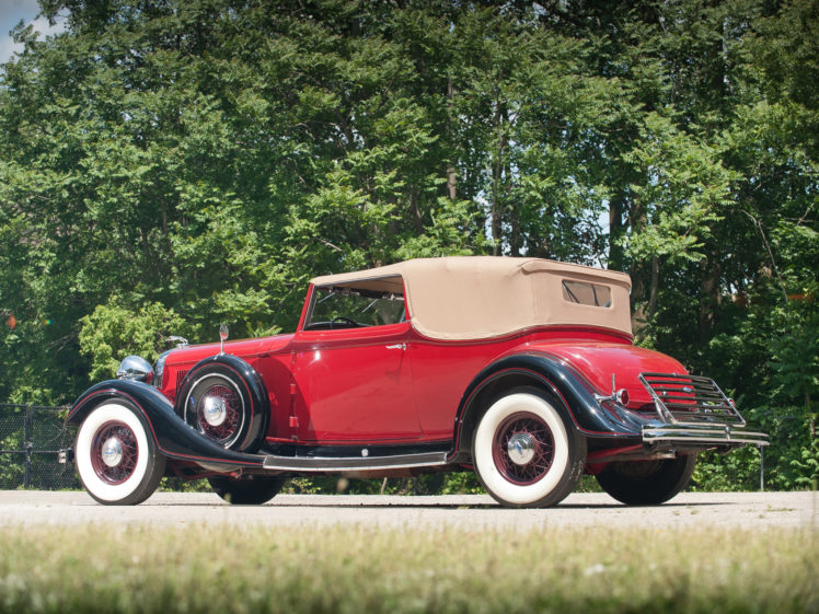 1933, Lincoln, Model ka, Roadster, By, Dietrich, Retro, Luxury, Gn HD Wallpaper Desktop Background
