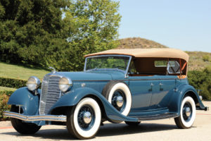 1933, Lincoln, Model kb, Dual, Cowl, Phaeton, Retro, Luxury, Wheel