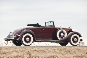 1934, Lincoln, Model ka, Convertible, Roadster, Retro, Luxury, Wheel