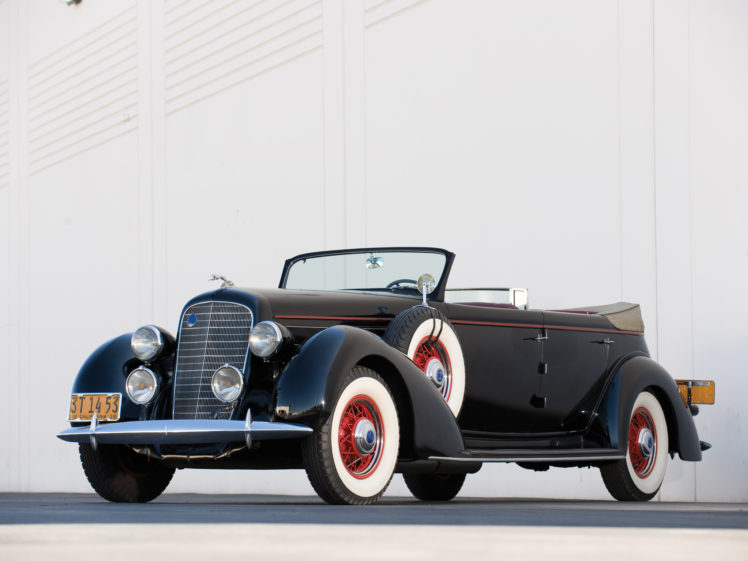 1936, Lincoln, Model k, Dual, Windshield, Convertible, Sedan, By, Lebaron, Retro, Luxury HD Wallpaper Desktop Background