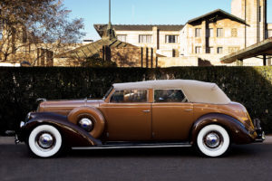 1937, Lincoln, Model k, Convertible, Sedan, Retro, Luxury, Gh