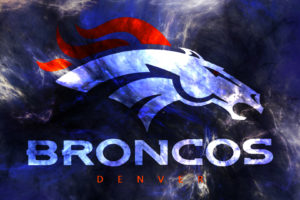 denver, Broncos, Nfl, Football