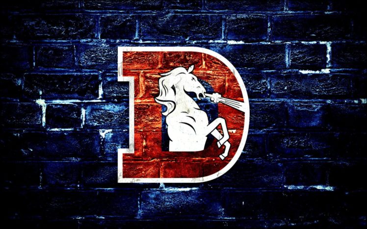 denver, Broncos, Nfl, Football, Rw HD Wallpaper Desktop Background