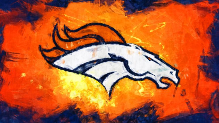 denver, Broncos, Nfl, Football HD Wallpaper Desktop Background