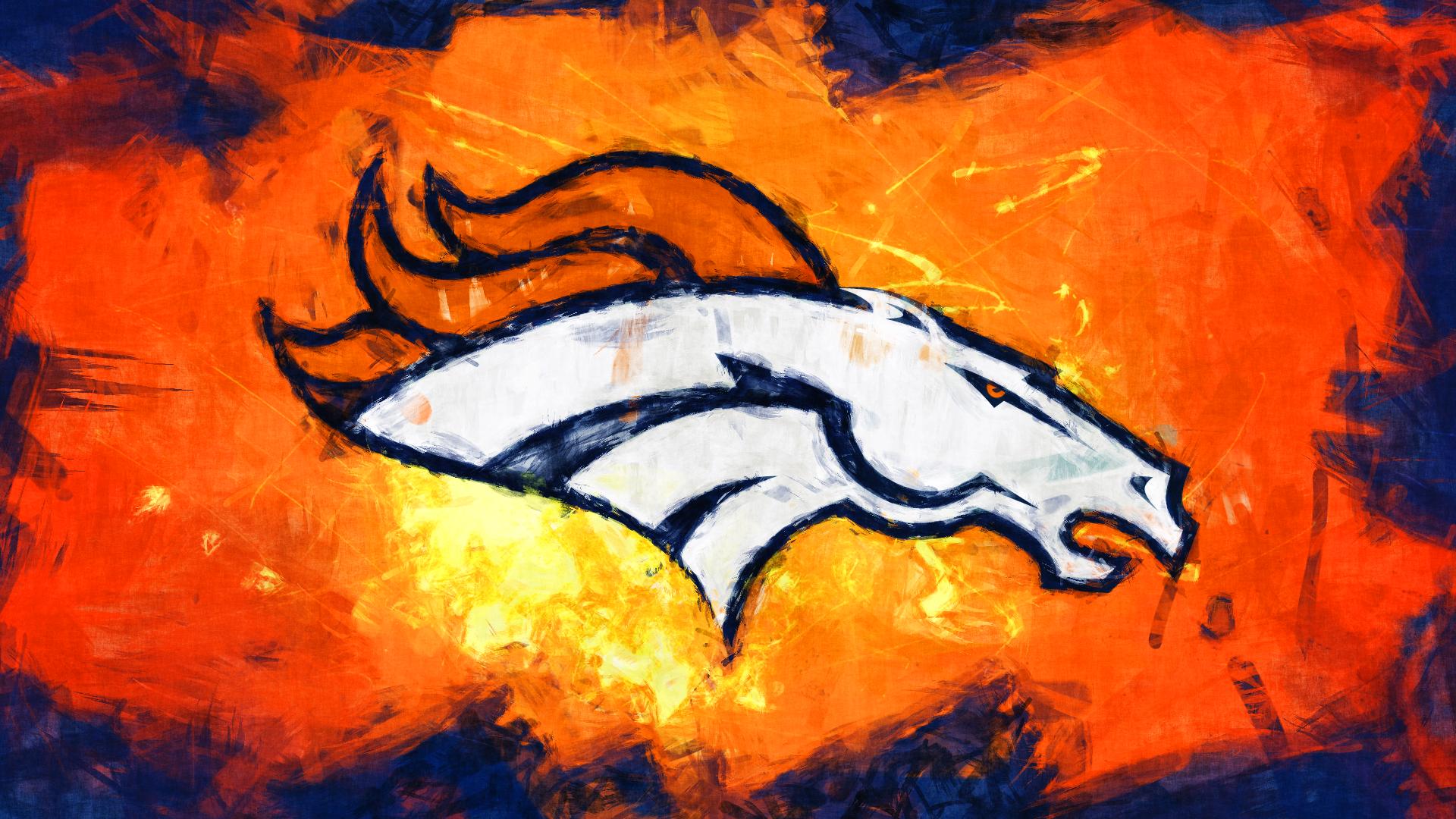 denver, Broncos, Nfl, Football Wallpaper