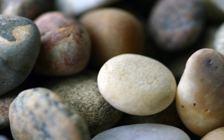 rocks, Stones, Macro, Pebbles HD Wallpaper Desktop Background