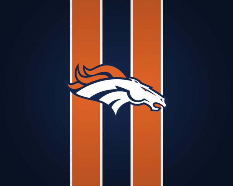 denver, Broncos, Nfl, Football, Rh HD Wallpaper Desktop Background