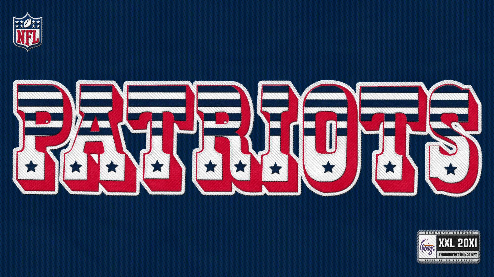 new, England, Patriots, Nfl, Football, Fb Wallpaper