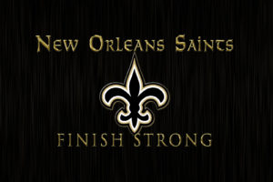 new, Orleans, Saints, Nfl, Football, Fn