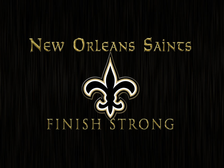new, Orleans, Saints, Nfl, Football, Fn HD Wallpaper Desktop Background