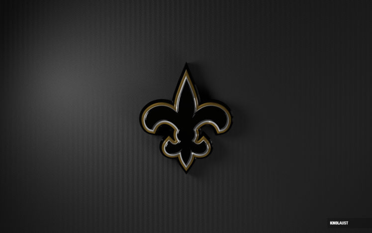 new, Orleans, Saints, Nfl, Football HD Wallpaper Desktop Background