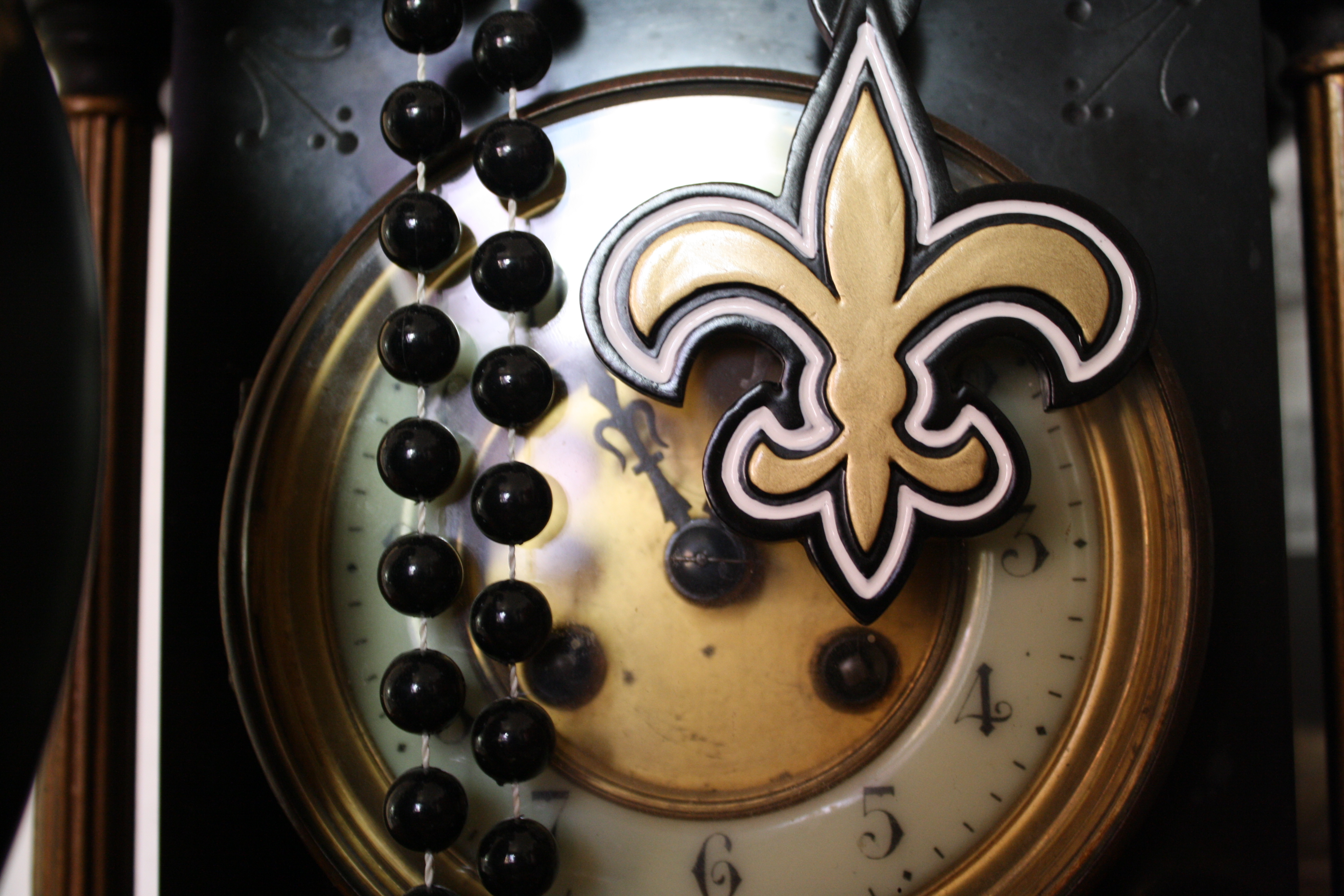 new, Orleans, Saints, Nfl, Football Wallpaper