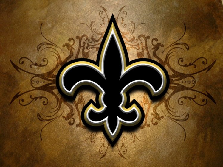new, Orleans, Saints, Nfl, Football HD Wallpaper Desktop Background