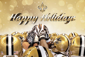 new, Orleans, Saints, Nfl, Football, Christmas, New, Year, Holiday